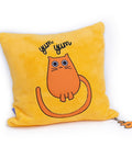 Milk&Moo Tombish Cat Baby Pillow