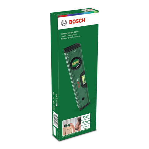 BOSCH Spirit Level 25 cm (1600A027PL)