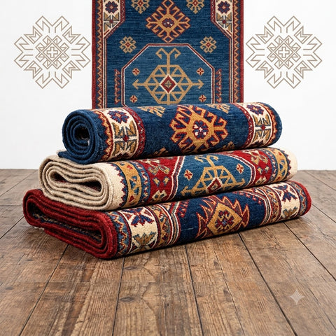 Area Rugs