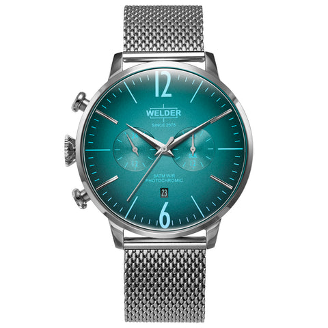 Welder Moody Watch - WWRC1009