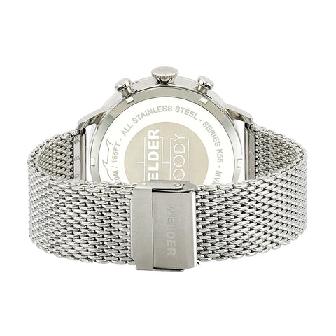 Welder Moody Watch - WWRC1009