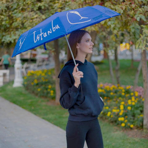 Biggdesign Fishermen Mini Umbrella