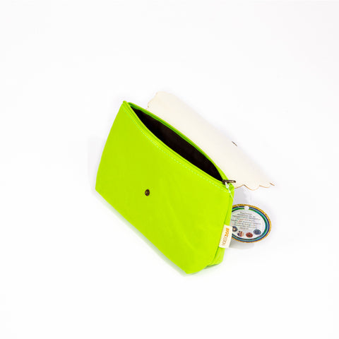 Biggdesign Evil Eye Makeup Bag