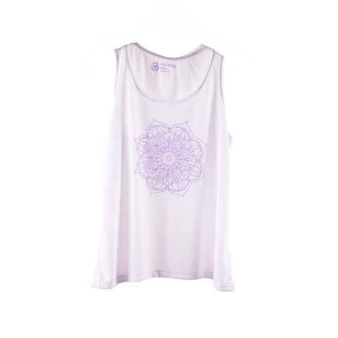 BiggYoga Karma Women Tank Top
