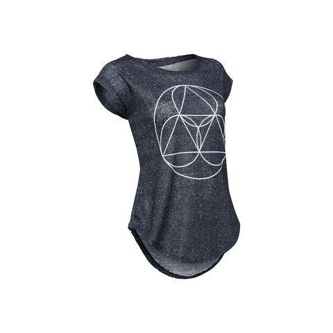 BiggYoga Namaste Women T-Shirt