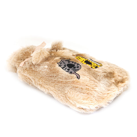 Biggdesign Cats Hot Water Bottle