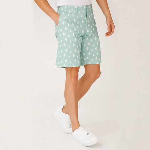 AnemosS Sailing Men's Shorts