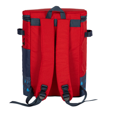 Anemoss Insulated Backpack