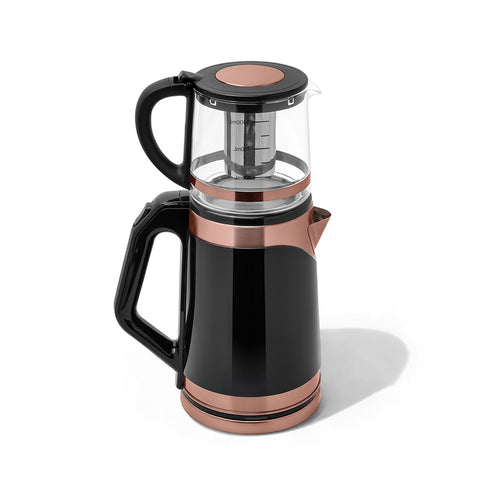 Any Morning - Tea Kettle Electric - Tea Maker - 68 oz | DE23203SX