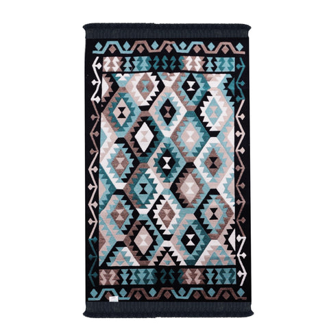 Bigghome SA1818A  Double Sided Rug 31,50 inch * 59,05 inch,3.21 lbs.