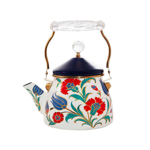 Serenk Enamel Premium Kettle