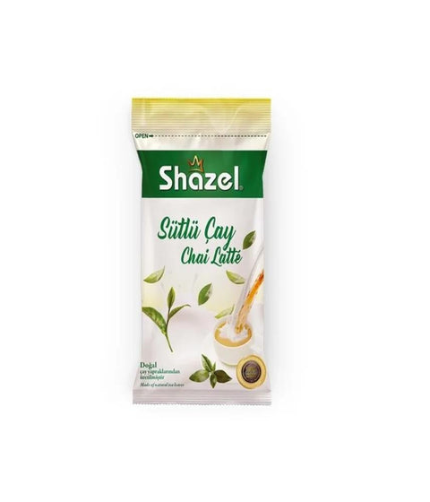 Shazel Chai Tea Latte - Scht 19g