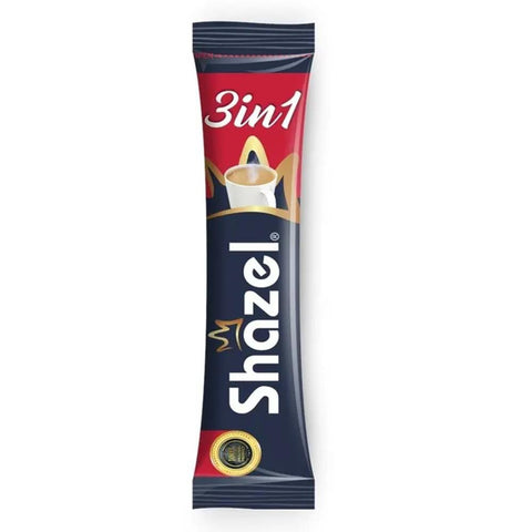 Shazel 3 In 1 Mix Coffee 18g