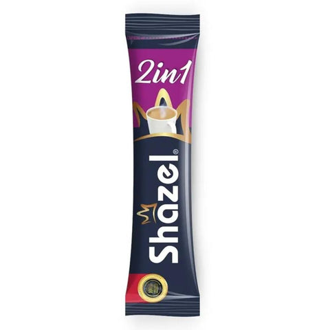Shazel 2 In 1 Mix Coffee 10g