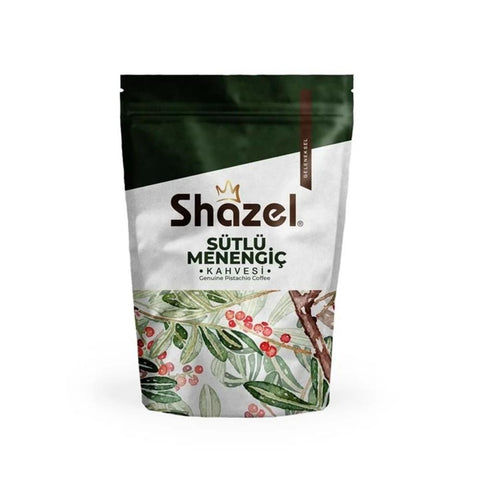 Shazel Genuine Pistachio Coffee Doypack 200g