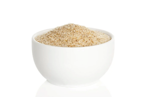 Naturiga Organic Psyllium Husk Powder (100 Gr)