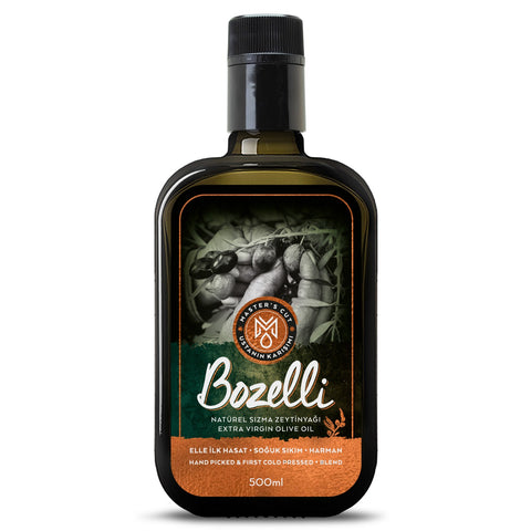 Bozelli Master's Cut 500ml