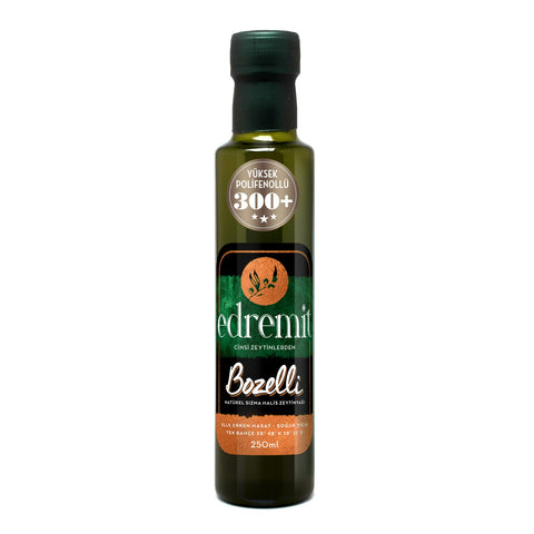 Bozelli High Polyphenol 300+ Edremit Variety 250 Ml