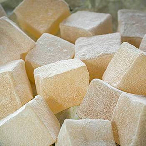 Haci Bekir Plain Turkish Delight - 200 g