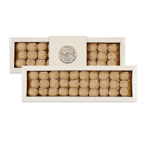 Haci Bekir Sultan Marzipan Almond Paste, 300g