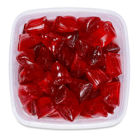Haci Bekir Cinnamon Hard Candy - 300 g, 0.6 lb
