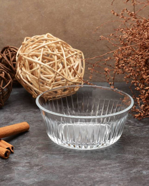 Paşabahçe 530156 6 Pcs. Freesia Bowl, 330 cc