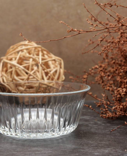 Paşabahçe 530156 6 Pcs. Freesia Bowl, 330 cc