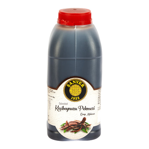 Sanver Carob Molasses 600 Gr