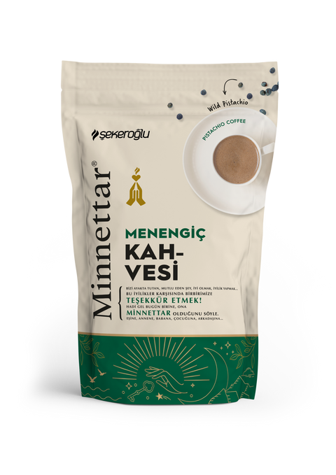 Minnettar Menengic Coffee 165 Gr