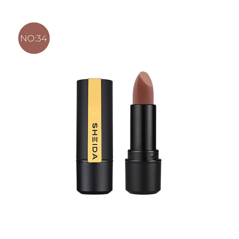 Sheida Lipstick No:34