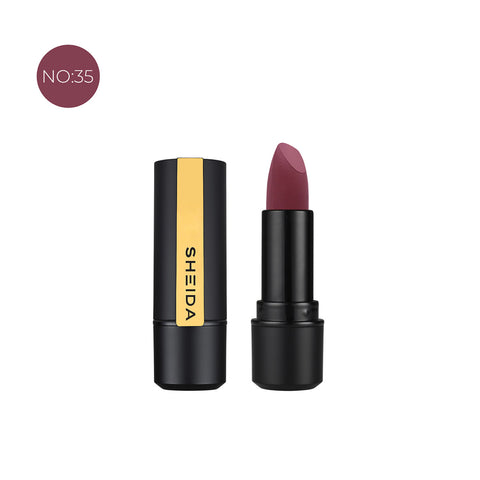 Sheida Lipstick No:35