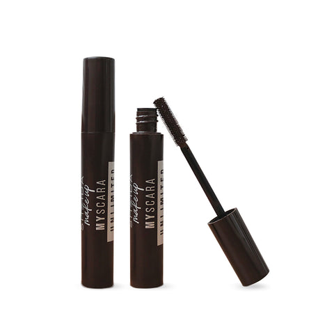 Sheida Myscara Unlimited (Brown)