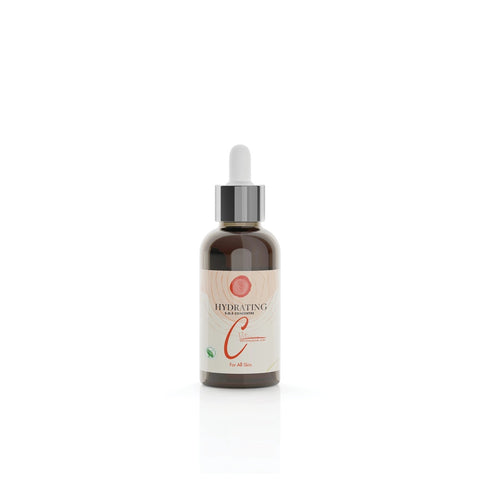 Sheida Hydrating C Vitaminli Konsantre Serum 30 ml