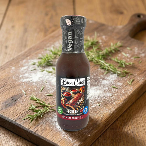 Bien Chef Bbq Smoky Dipping Sauce 285G