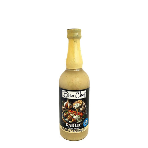 Bien Chef Garlic Drops Sauce 100G