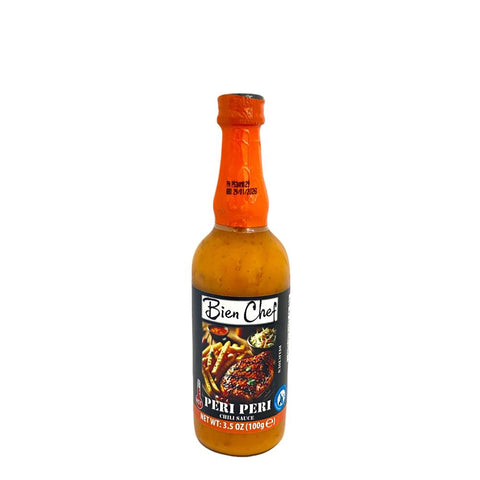 Bien Chef Peri Peri Sauce 100G