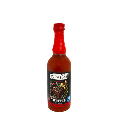 Bien Chef Truffle Hot Sauce 100G