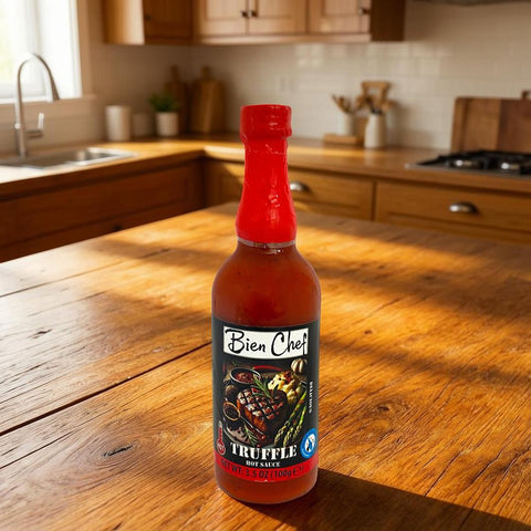 Bien Chef Truffle Hot Sauce 100G