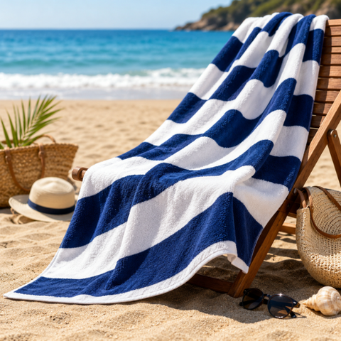 Beach Towel