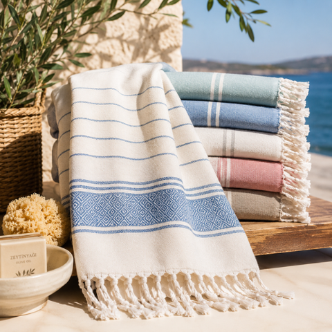 Turkish Towel