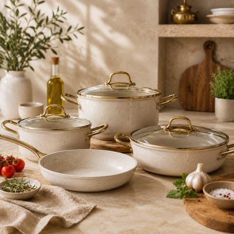 Cookware
