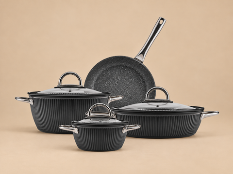 Cookware