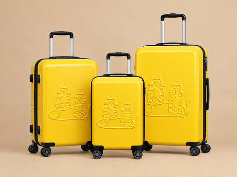 Luggages & Bags