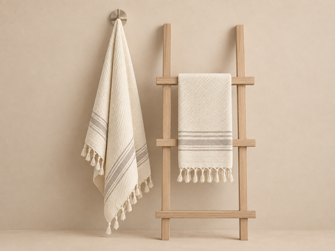 Turkish Towel