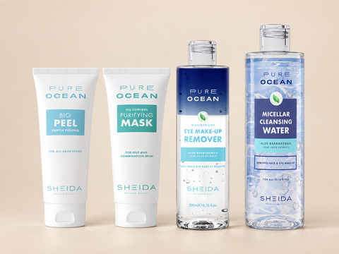 Beauty & Personal Care