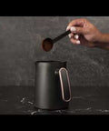 Turkish Coffee Maker