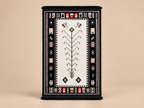 Area Rugs