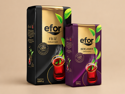 Turkish Tea