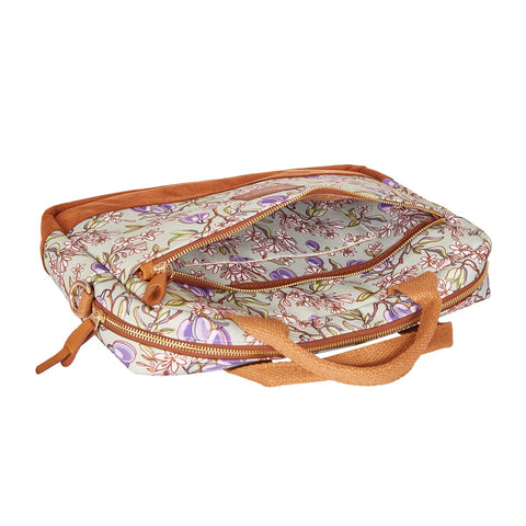 Bloominbag Plums in Bloom 13-14 inch Laptop / Macbook Bag