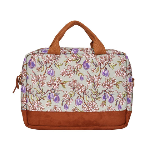 Bloominbag Plums in Bloom 13-14 inch Laptop / Macbook Bag